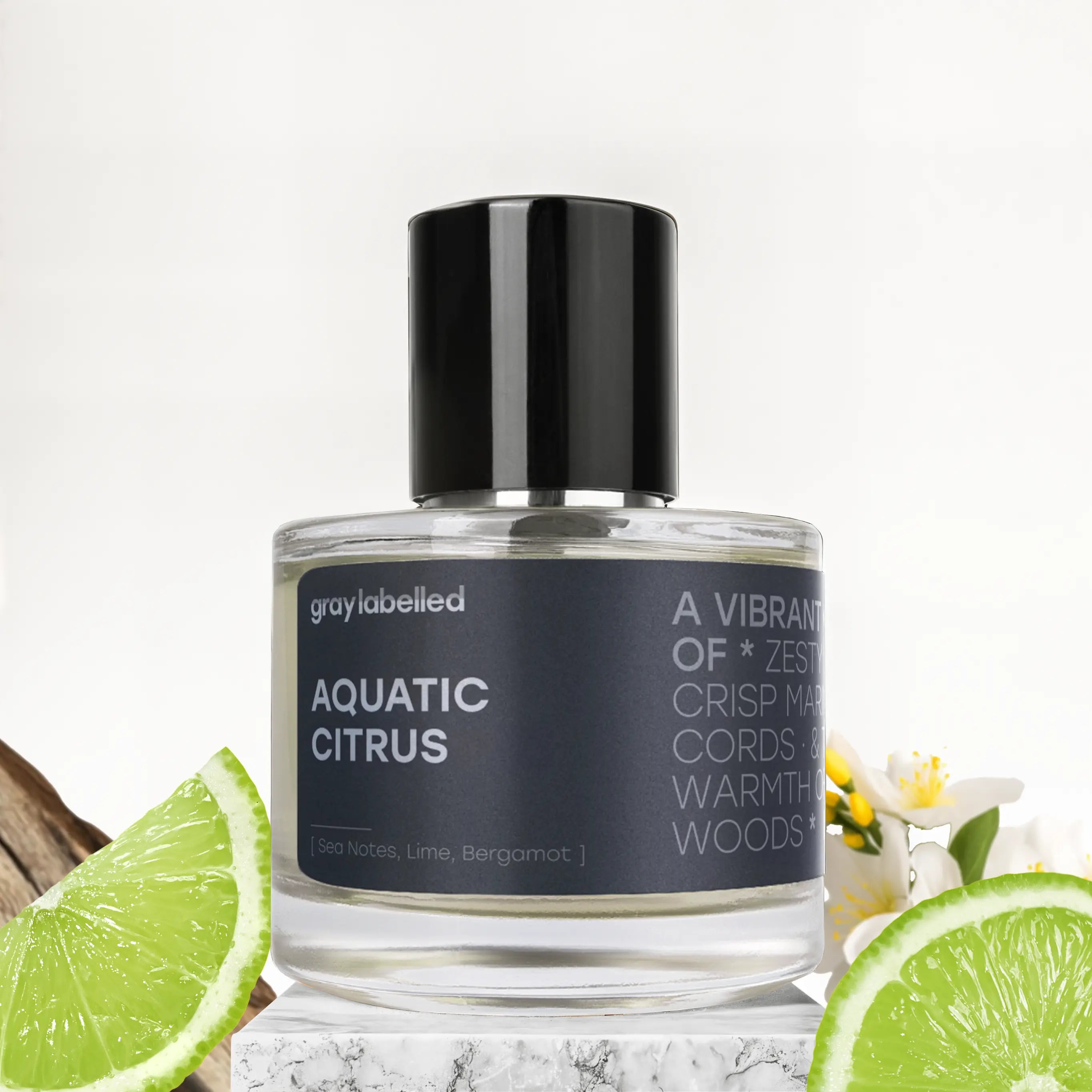 Aquatic Citrus