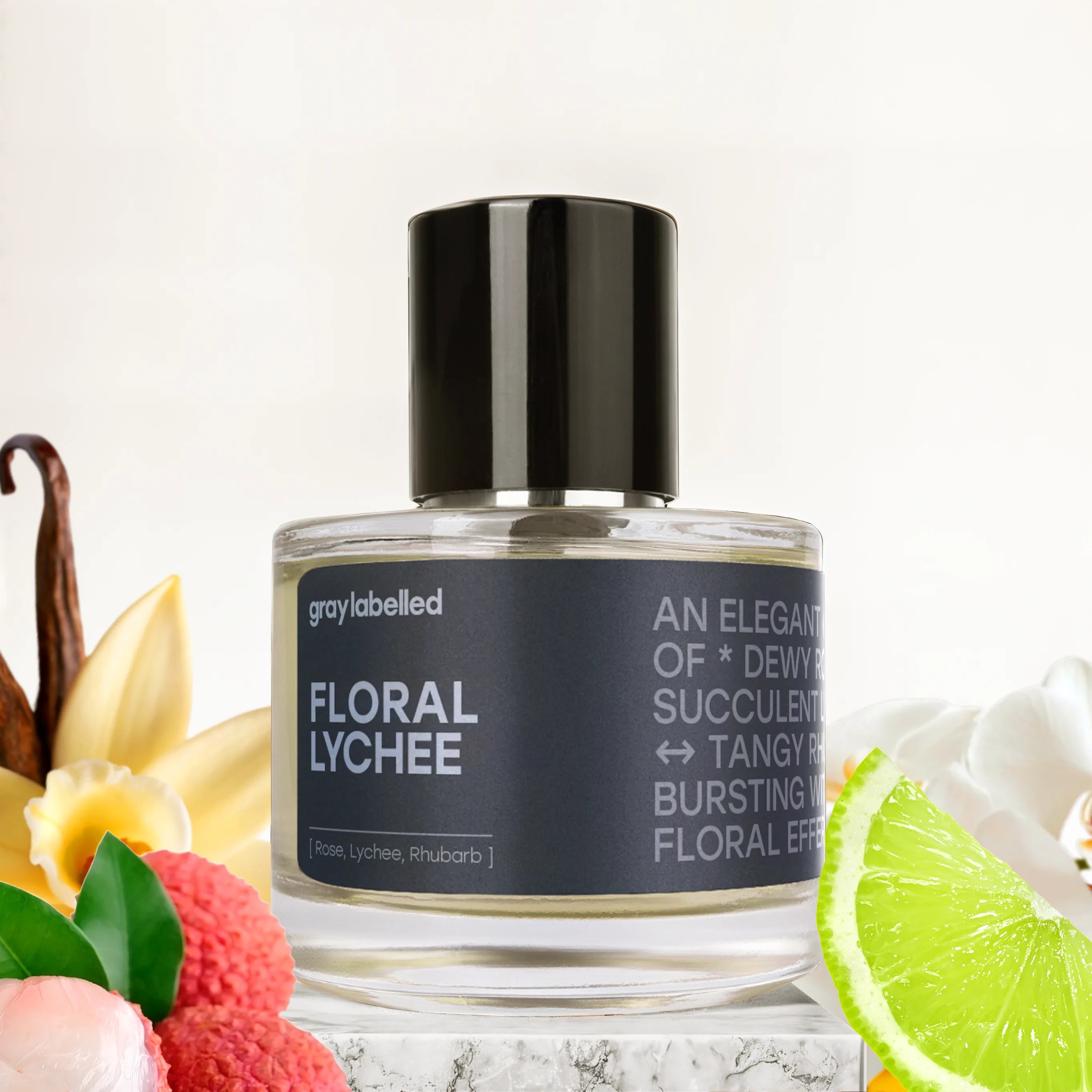 Floral Lychee